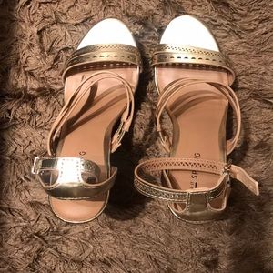 Wedges